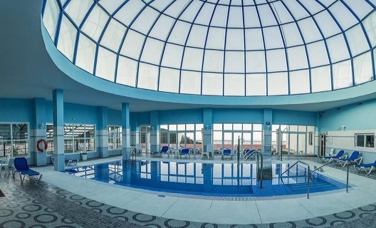 Hotel Wellness Marbella Hills