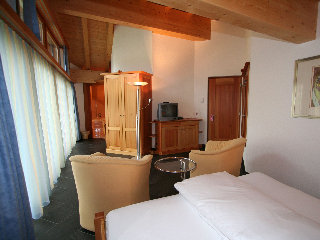 Hotel Wellness Resort Alpenrose