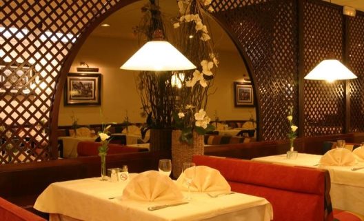 Hotel Wellness & Spa Institut Gem