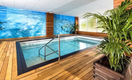 Hotel Wellness & Spa Institut Gem