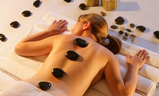 Hotel Wellness & Spa Institut Gem