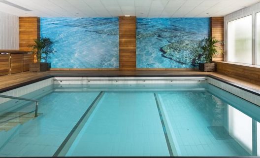 Hotel Wellness & Spa Institut Gem