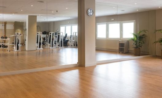 Hotel Wellness & Spa Institut Gem