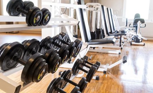 Hotel Wellness & Spa Institut Gem