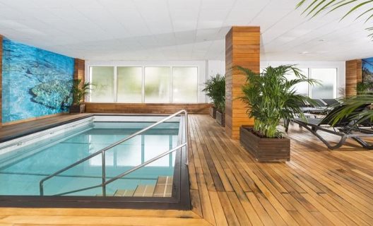 Hotel Wellness & Spa Institut Gem