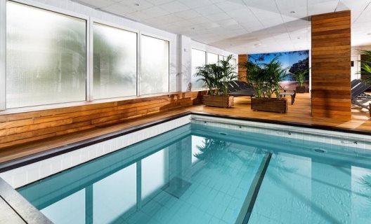 Hotel Wellness & Spa Institut Gem