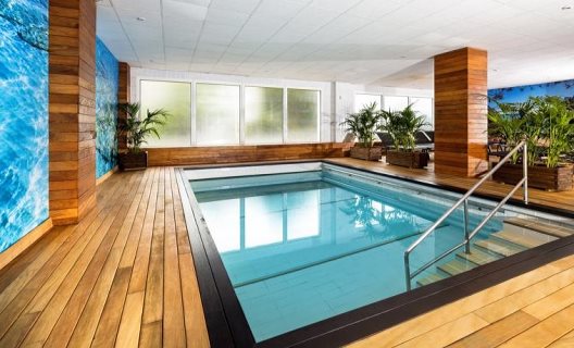 Hotel Wellness & Spa Institut Gem