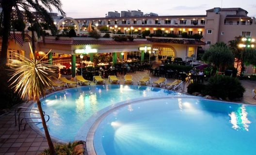 Hotel Wellness & Spa Institut Gem