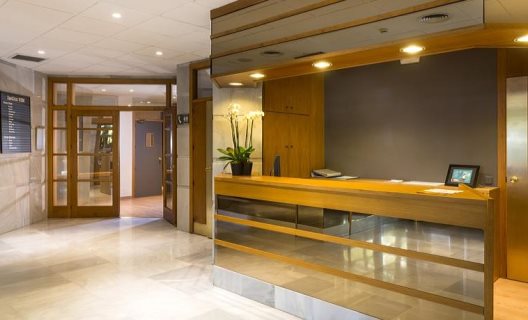 Hotel Wellness & Spa Institut Gem