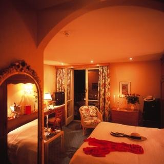 Hotel Wengener Hof