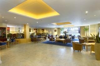 Hotel Wessex