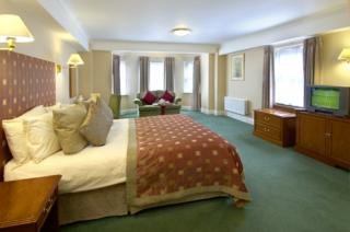Hotel Wessex