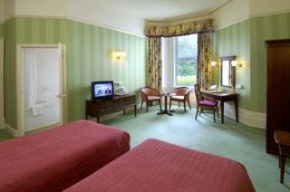 Hotel Wessex