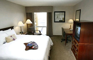 Hotel West End Dallas