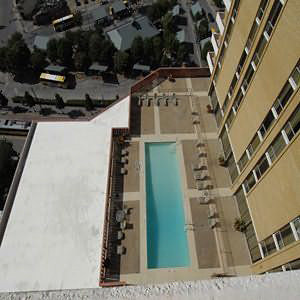 Hotel West End Dallas