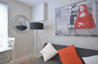 Hotel West End Living
