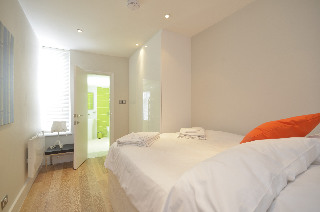 Hotel West End Living