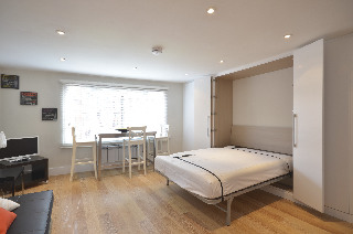 Hotel West End Living