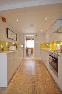 Hotel West End Living