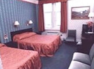 Hotel West Highland