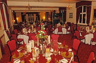 Hotel West Park