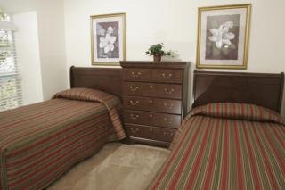 Hotel West Stonebridge Estates