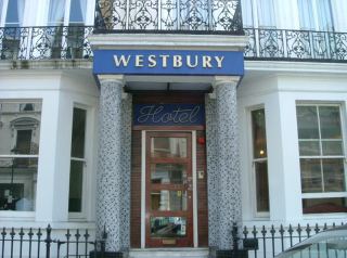 Hotel Westbury