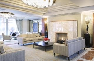 Hotel Westbury
