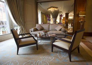 Hotel Westbury