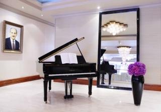 Hotel Westbury
