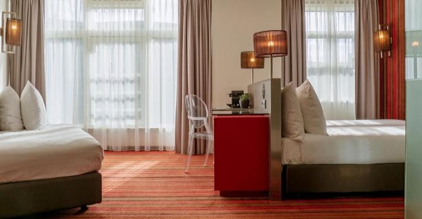 Hotel Westcord City Centre Amsterdam