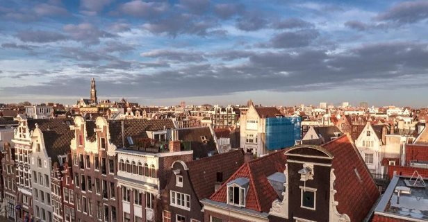 Hotel Westcord City Centre Amsterdam