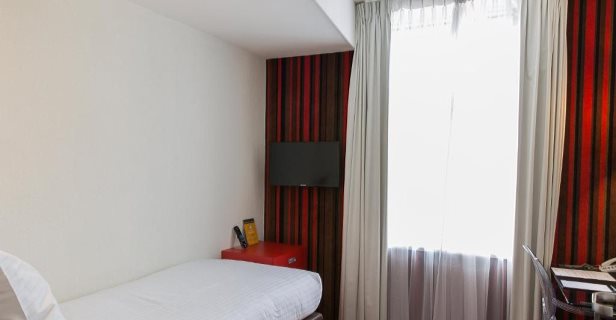 Hotel Westcord City Centre Amsterdam