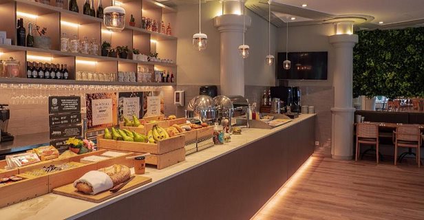 Hotel Westcord City Centre Amsterdam