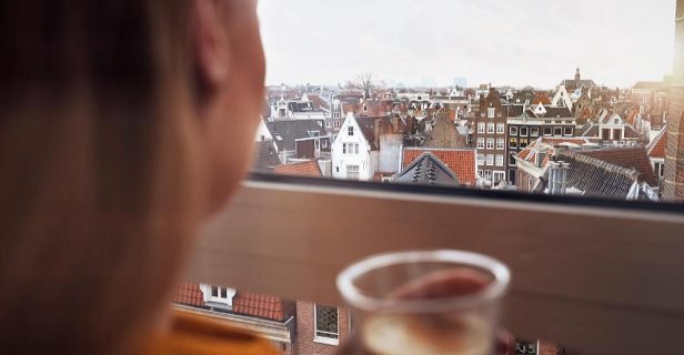 Hotel Westcord City Centre Amsterdam
