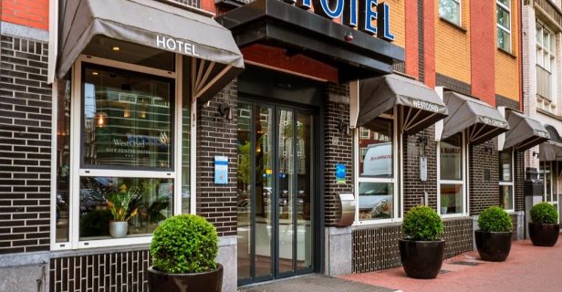 Hotel Westcord City Centre Amsterdam