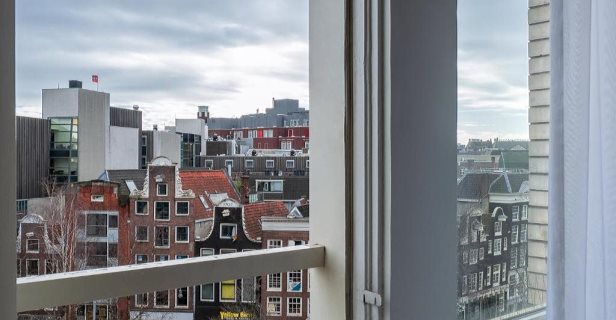 Hotel Westcord City Centre Amsterdam