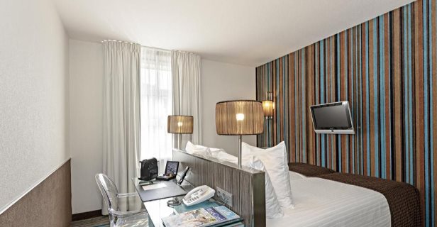 Hotel Westcord City Centre Amsterdam