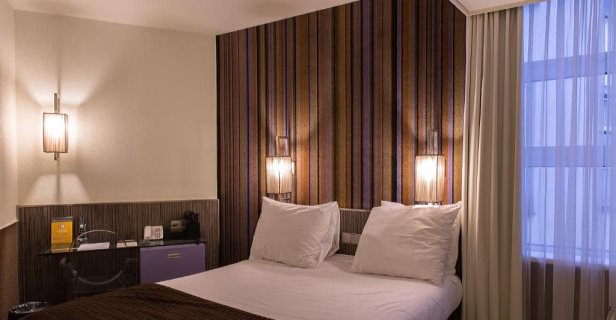 Hotel Westcord City Centre Amsterdam