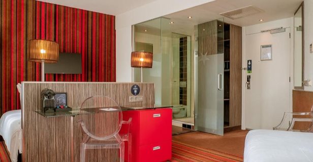 Hotel Westcord City Centre Amsterdam