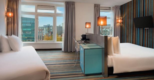 Hotel Westcord City Centre Amsterdam