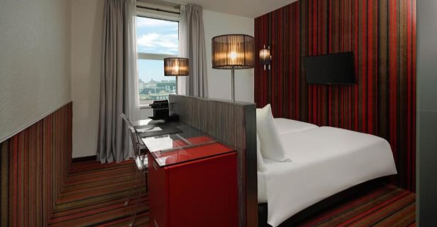 Hotel Westcord City Centre Amsterdam
