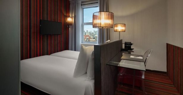 Hotel Westcord City Centre Amsterdam
