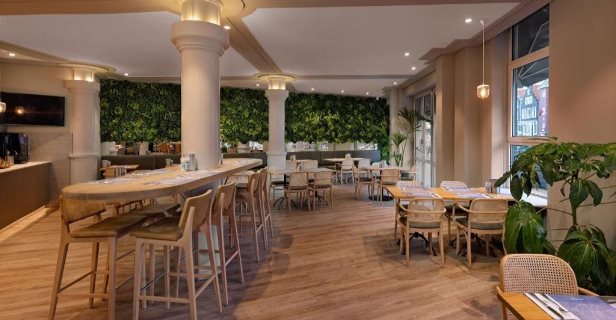 Hotel Westcord City Centre Amsterdam