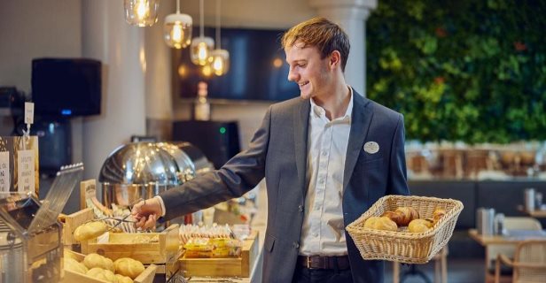 Hotel Westcord City Centre Amsterdam