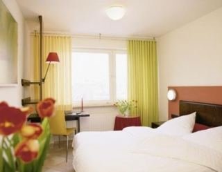 Hotel Westend