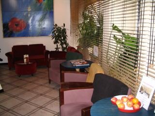 Hotel Westend