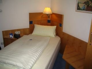 Hotel Westend