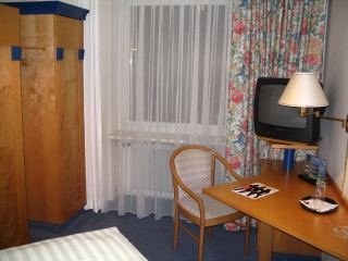 Hotel Westend
