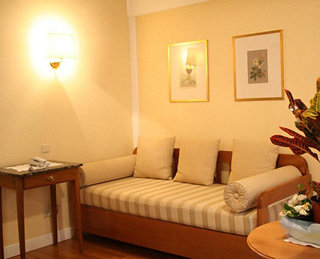 Hotel Westend